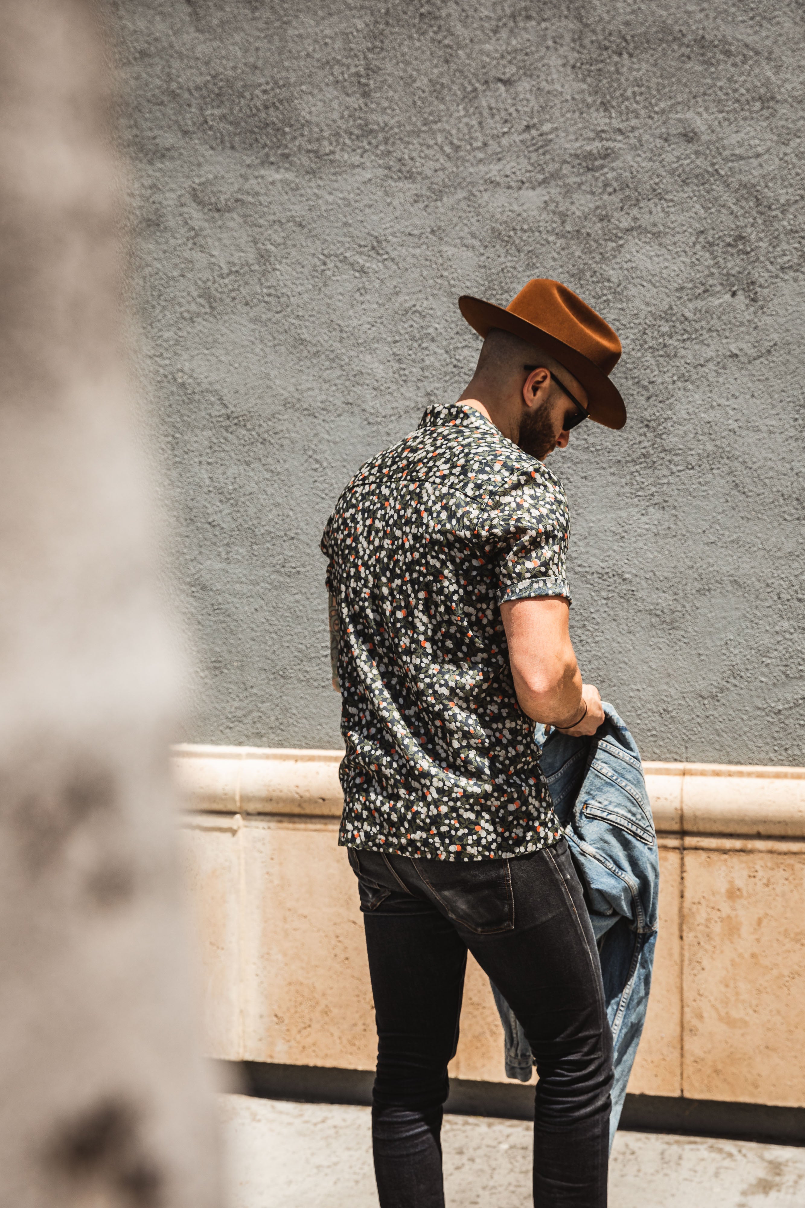 Nudie - Lean Dean - Dry True Selvage