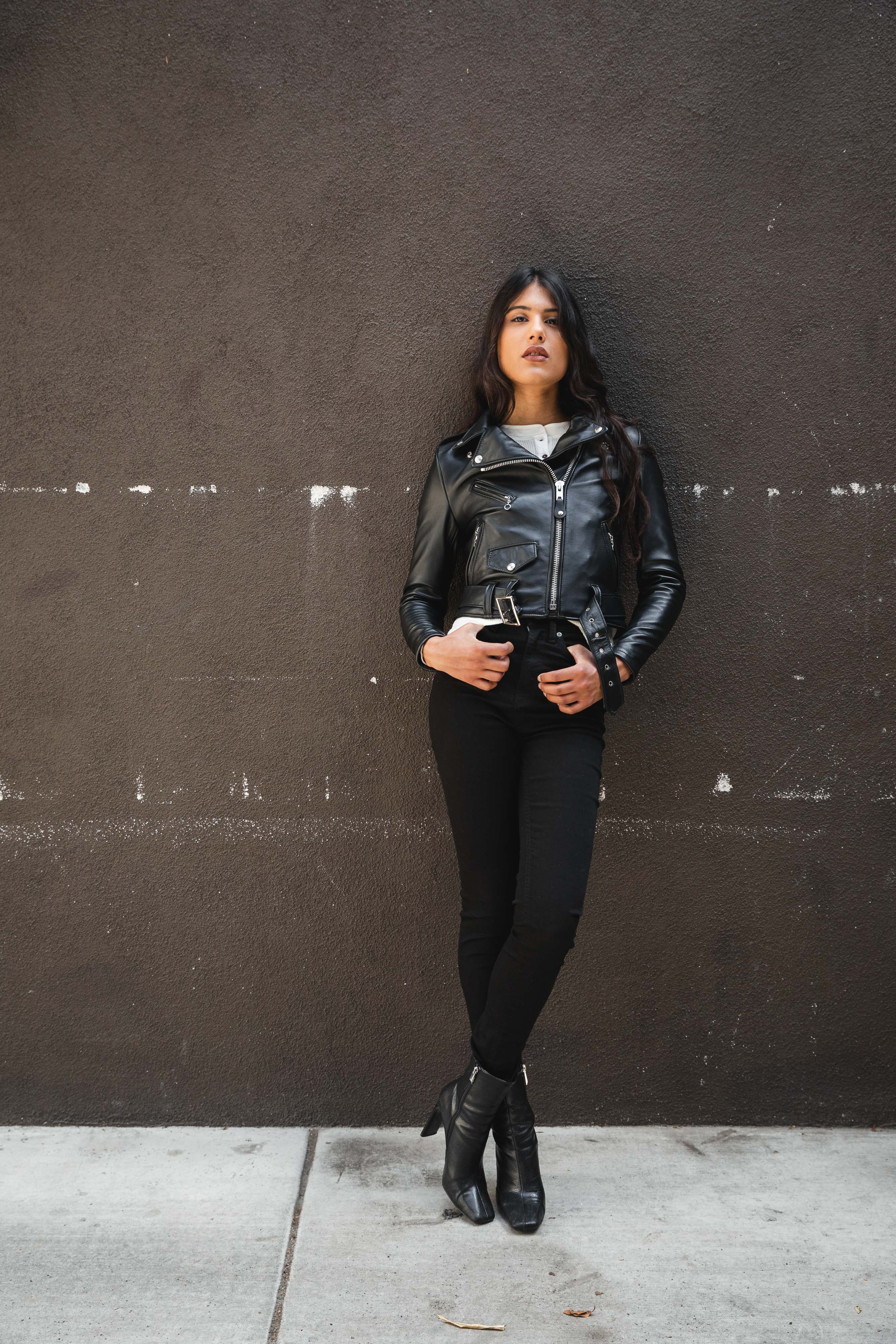 Schott NYC - Women's 218