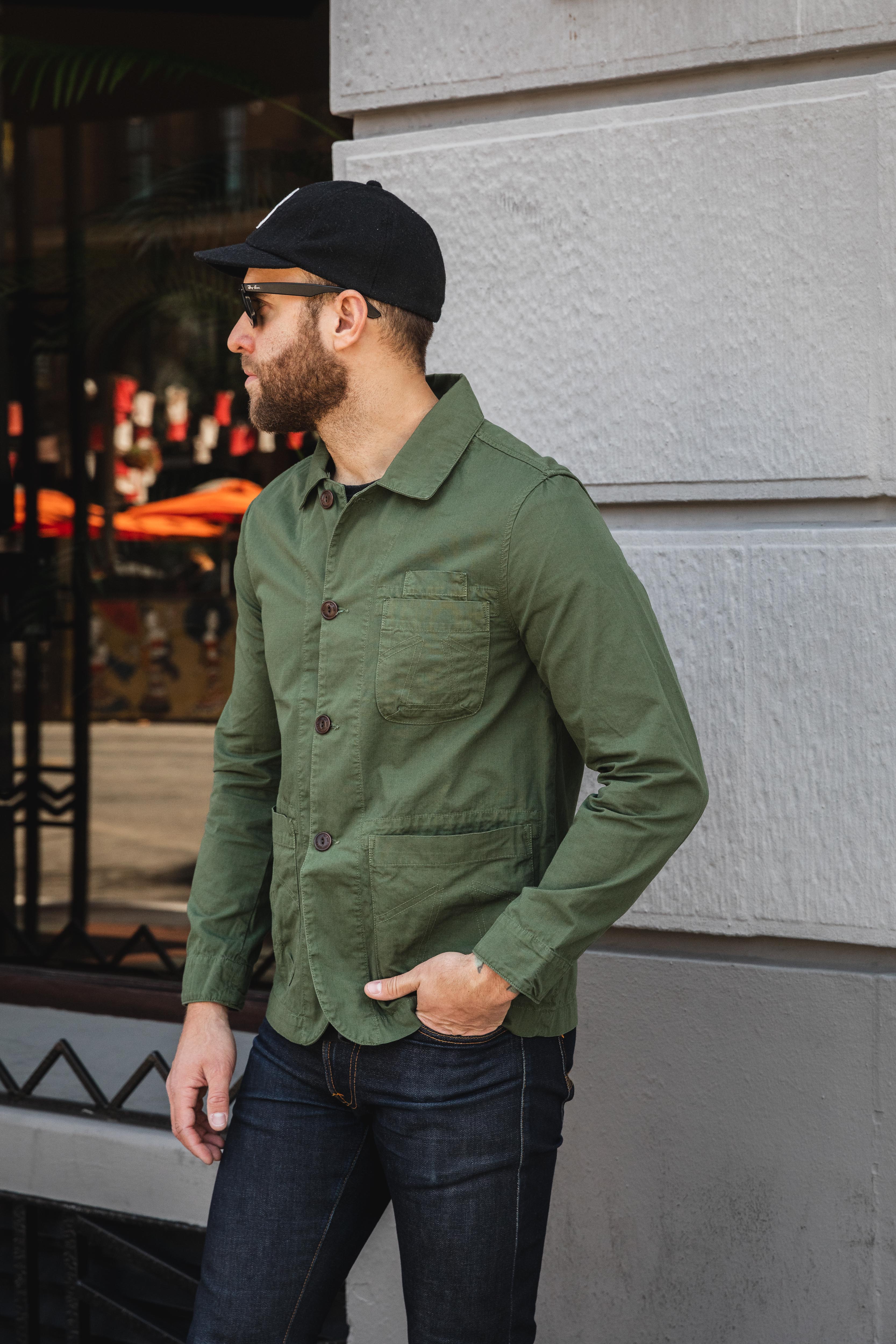 ButterScotch - Little League Wool Cap