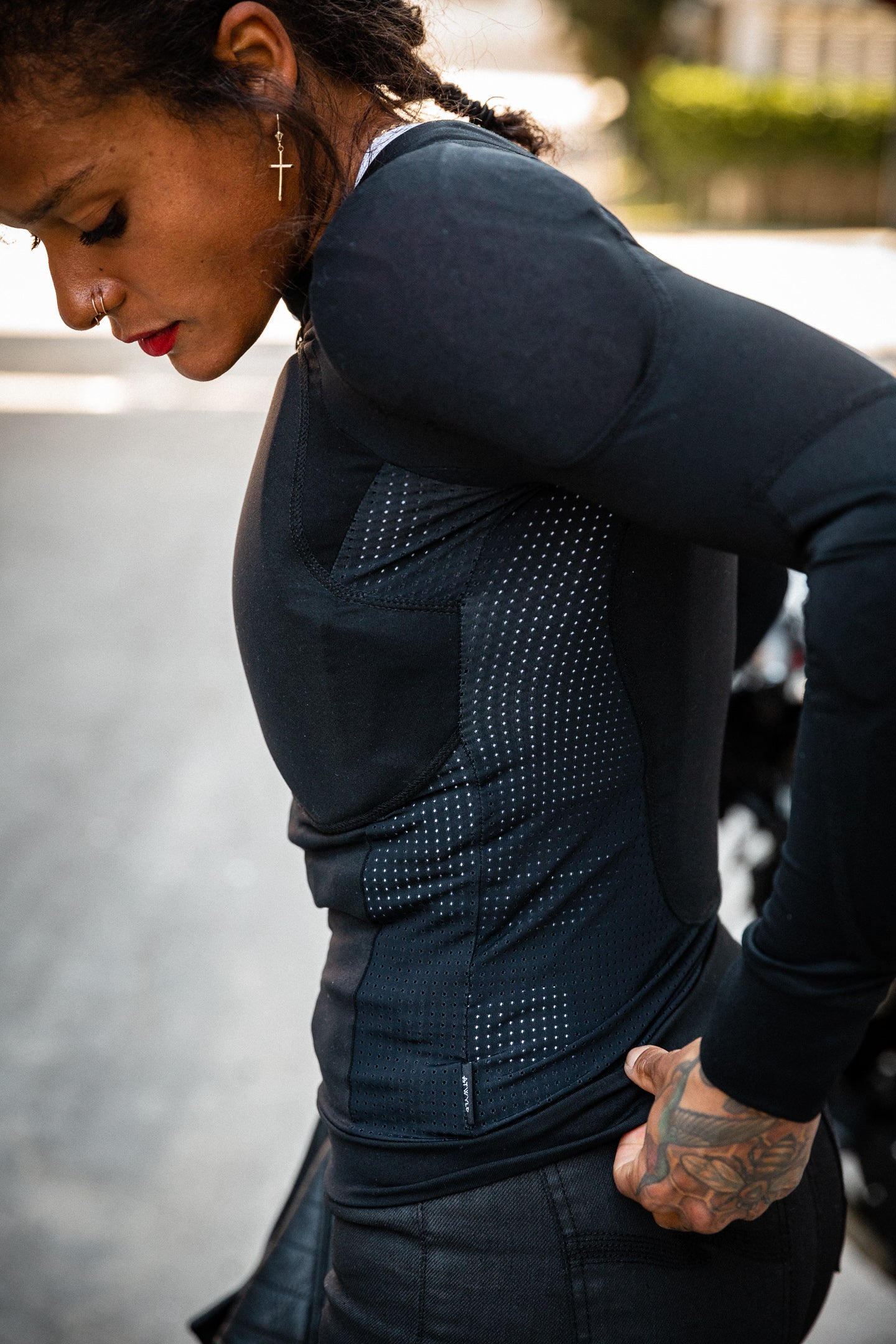 ATWYLD - Barricade Armored Shirt 2.0