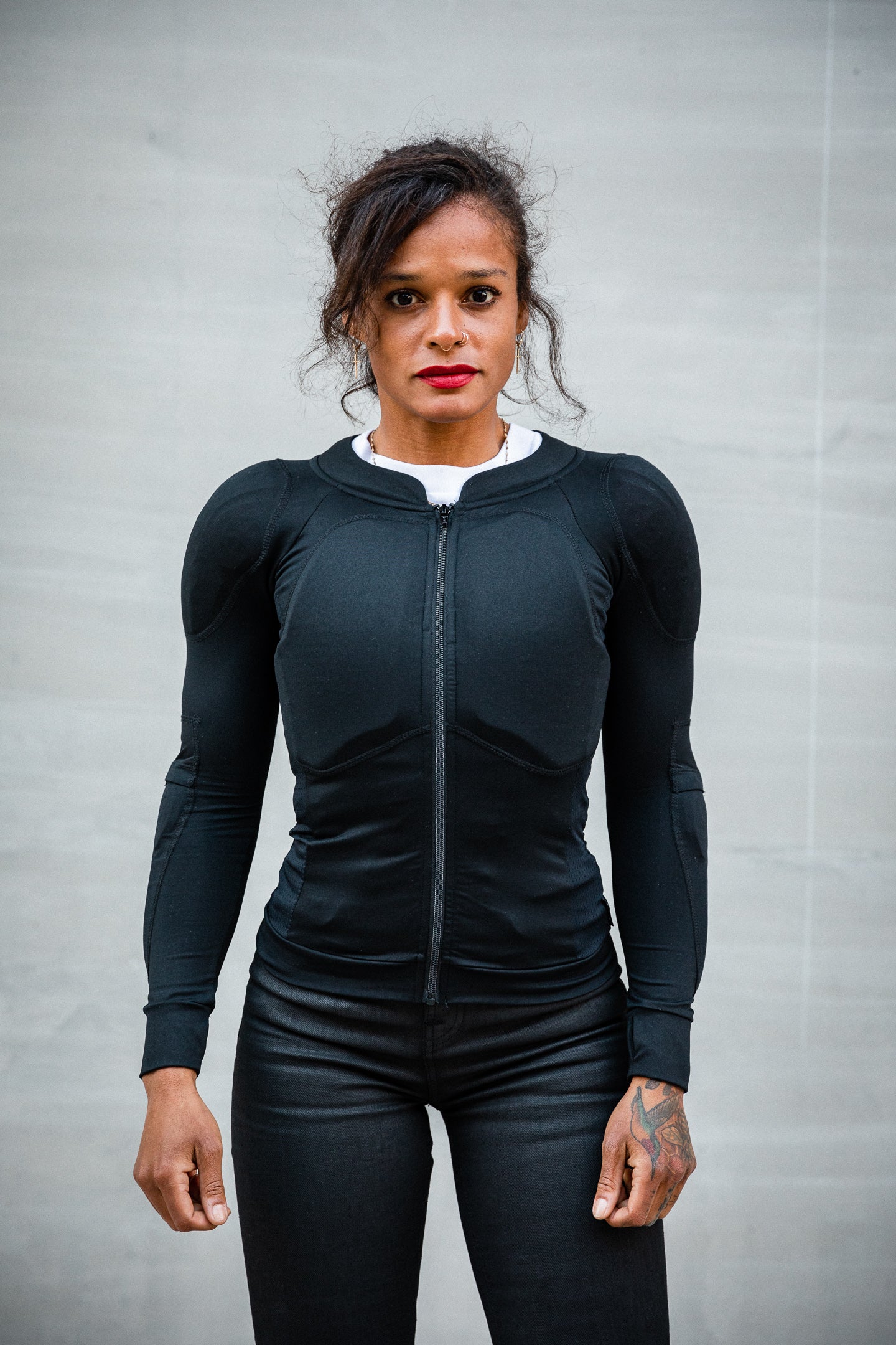 ATWYLD - Barricade Armored Shirt 2.0
