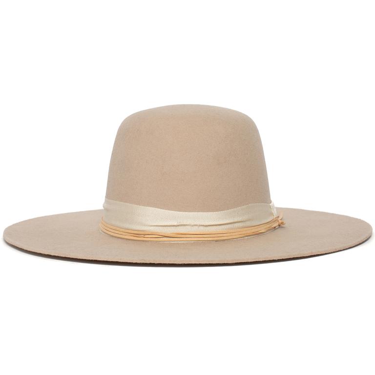 Goorin Brothers - Makalu - Bone