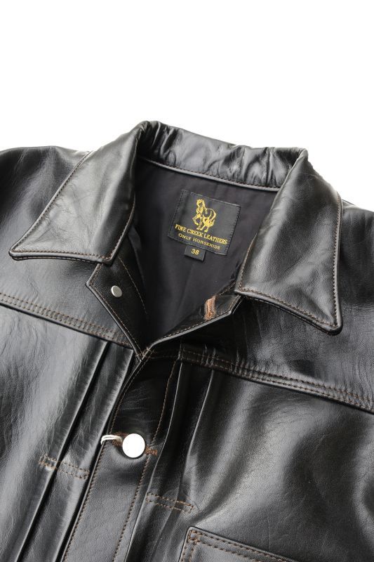 Fine Creek Leathers - Richmond