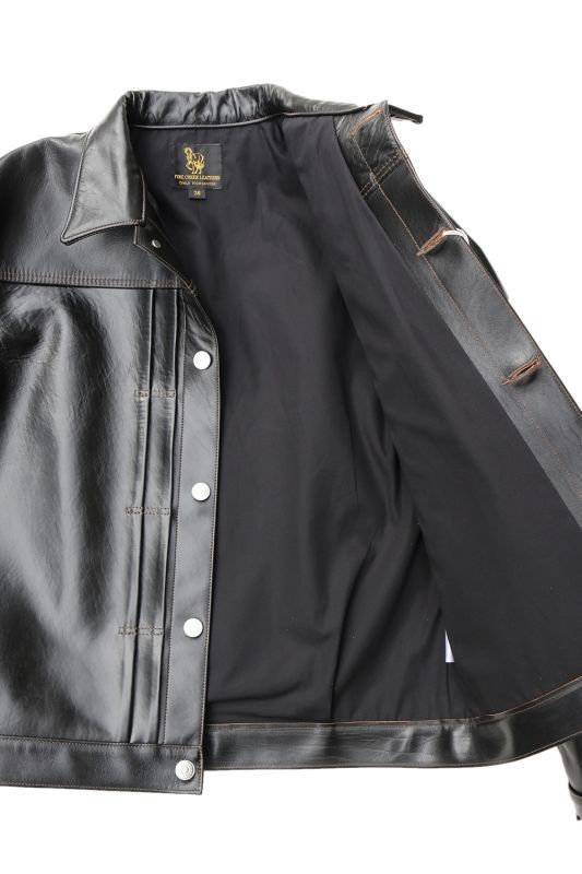 Fine Creek Leathers - Richmond