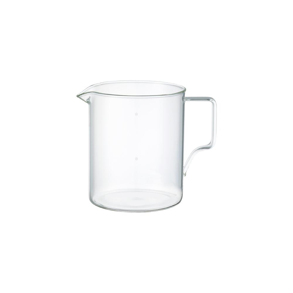 Kinto Japan - OCT coffee jug 600ml / 24oz