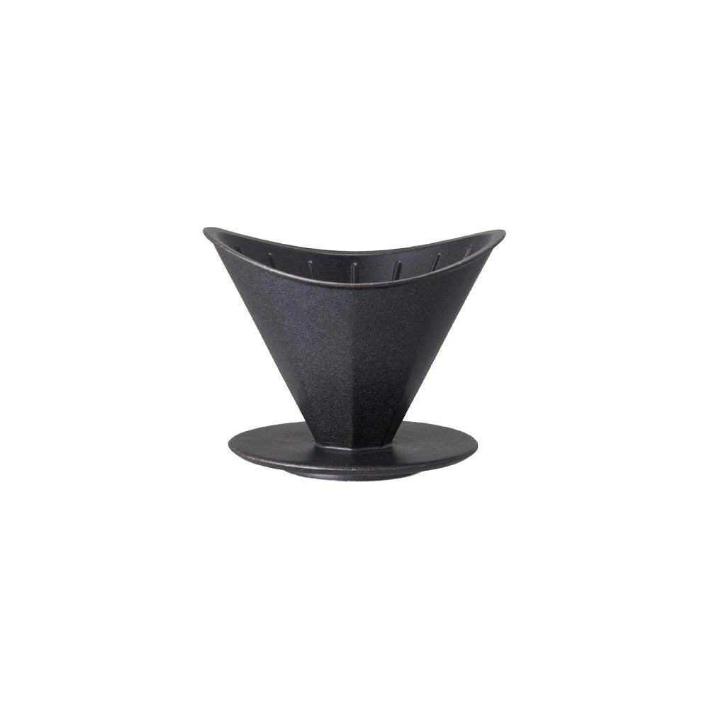 Kinto Japan - OCT brewer 4cups - Black