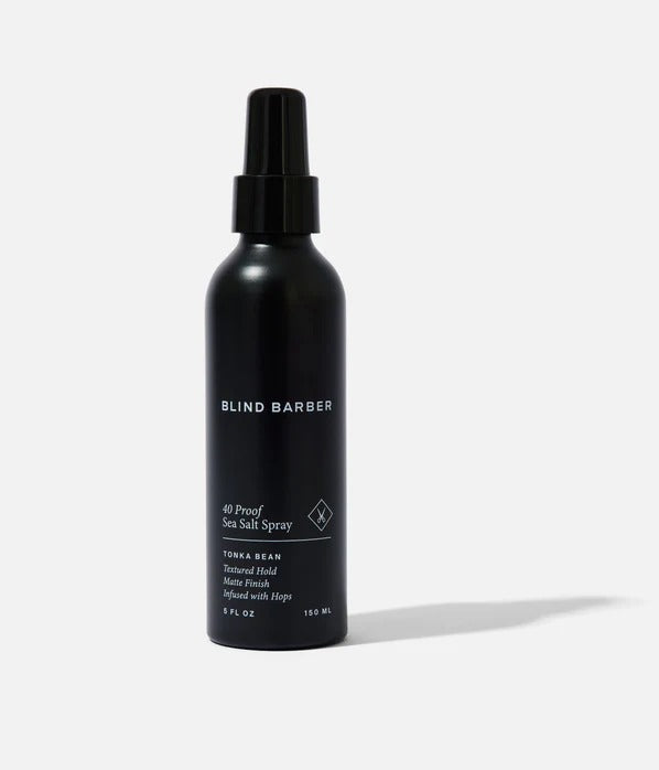 Blind Barber - 40 Proof Sea Salt Spray