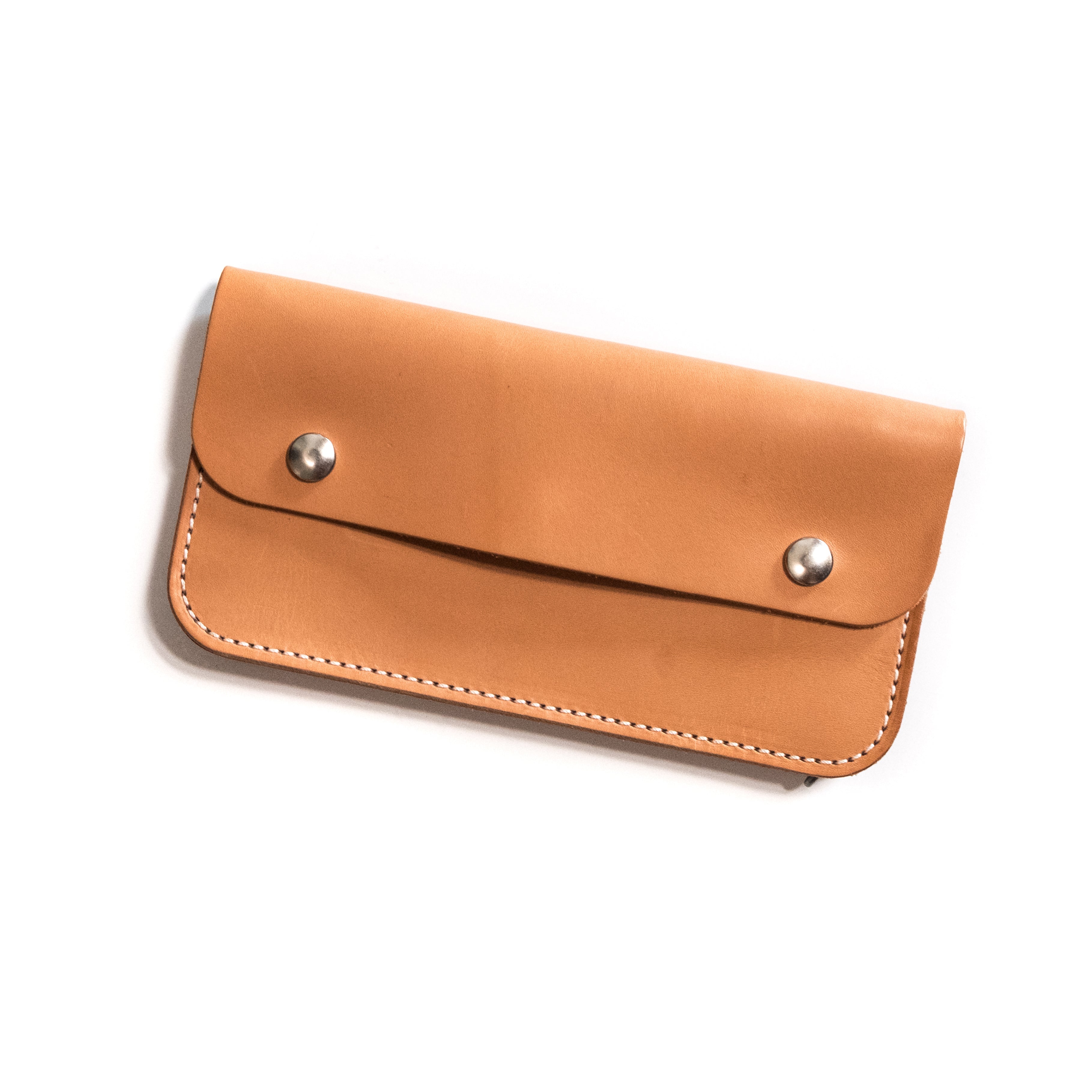 Billykirk - Large Trucker - Natural