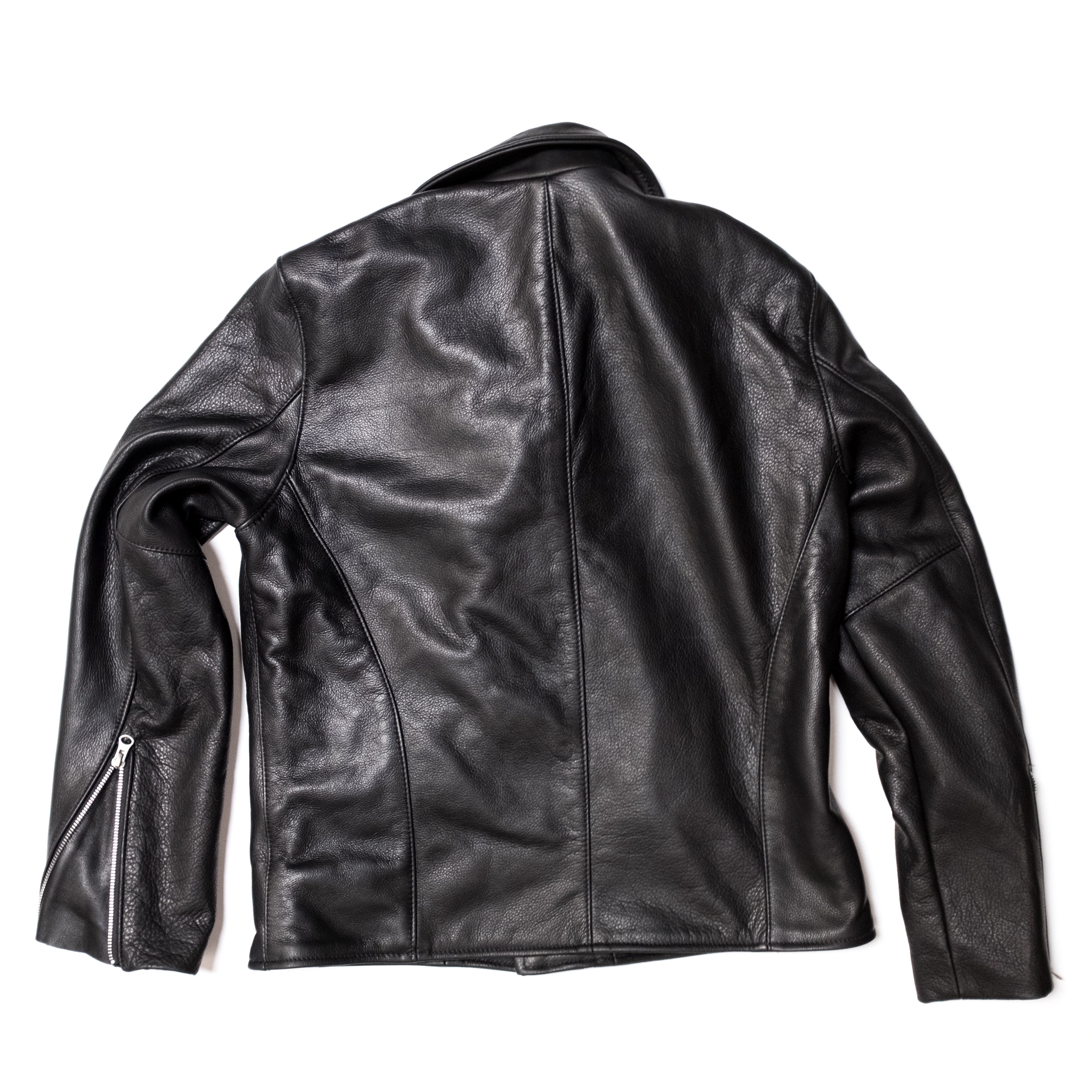 Vanson - C2RN Leather Jacket