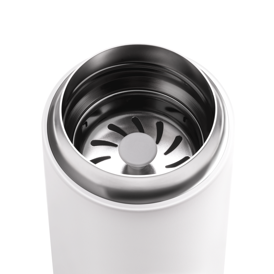 Fellow - Carter Move Mug 16oz - Matte White
