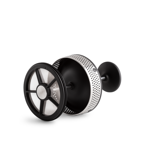 Fellow - Clara French Press - Matte Black