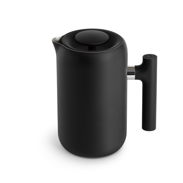 Fellow - Clara French Press - Matte Black