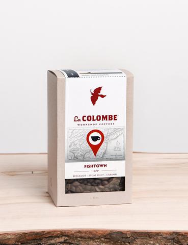 La Colombe - Fishtown 12oz - Medium Roast