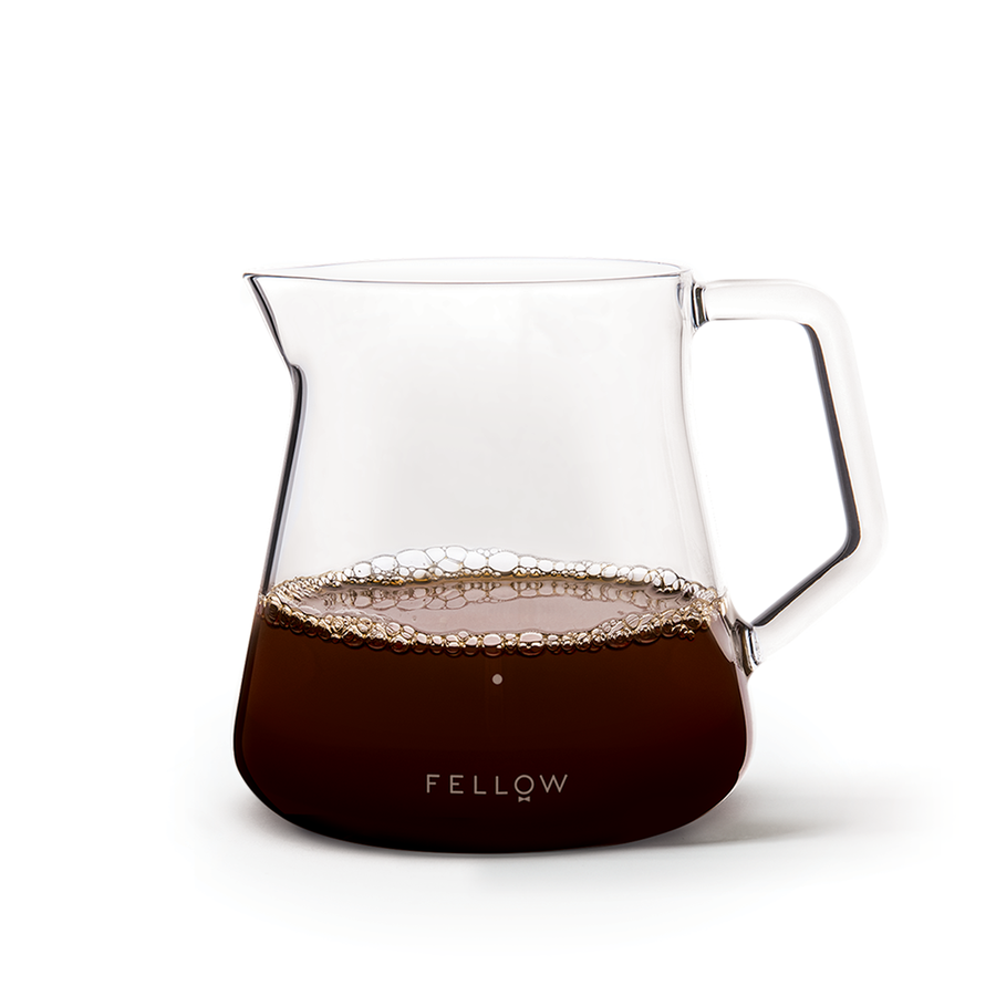 Fellow - Mighty Small Glass Carafe