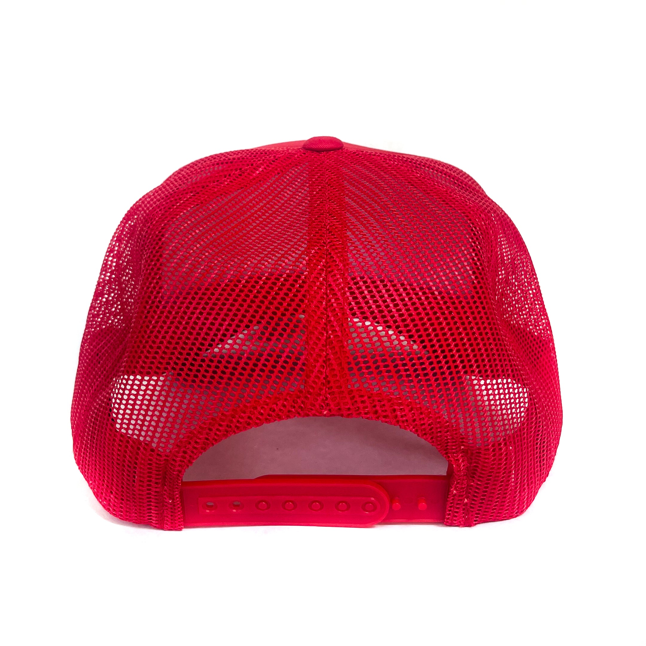 ButterScotch - Grind Prix Hat - Red