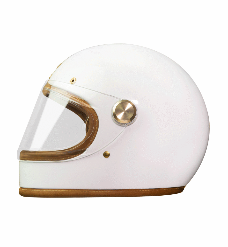 Hedon - Heroine Racer - Knight White 2.0