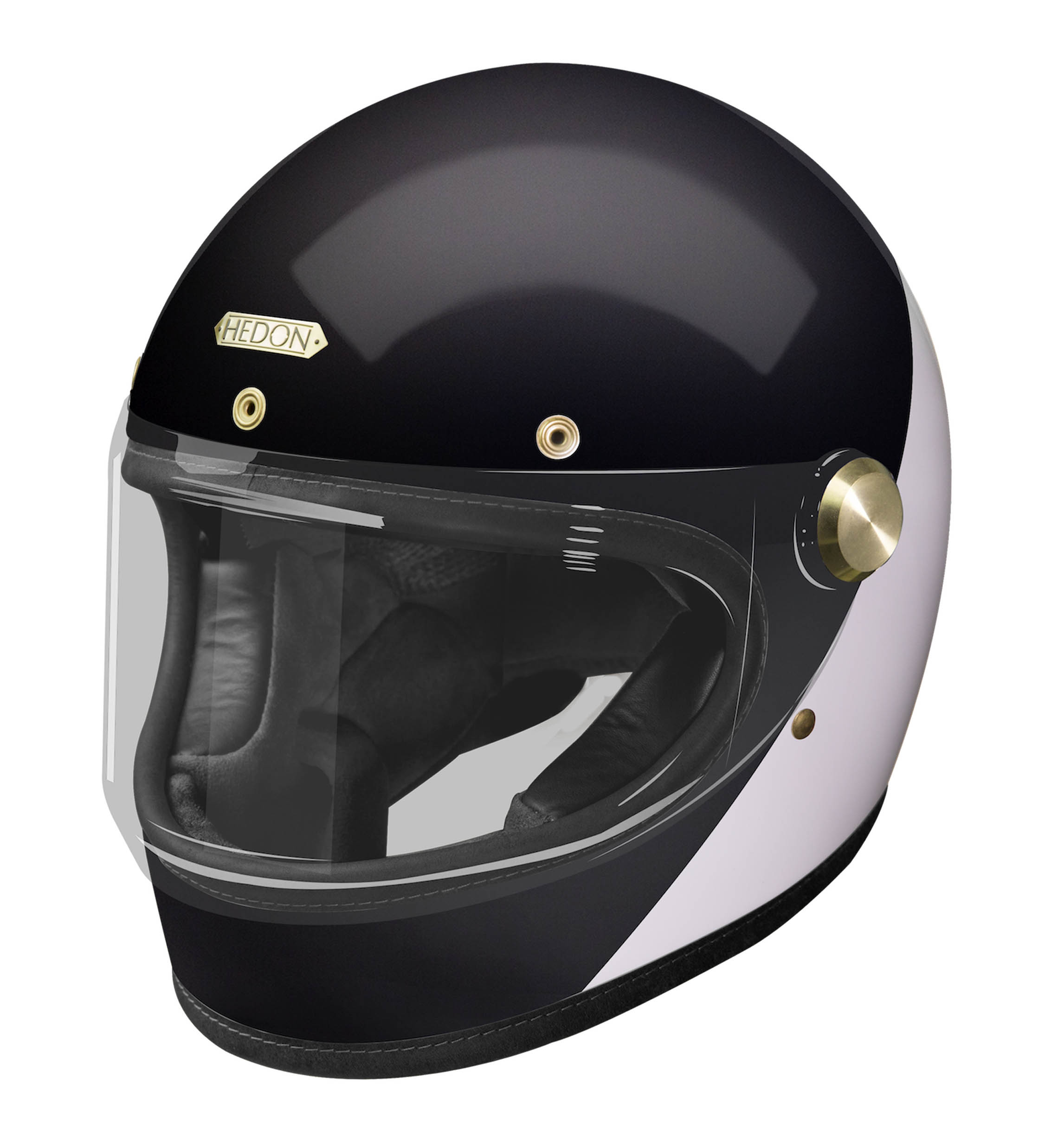 Hedon - Heroine Racer 2.0 - Two Face