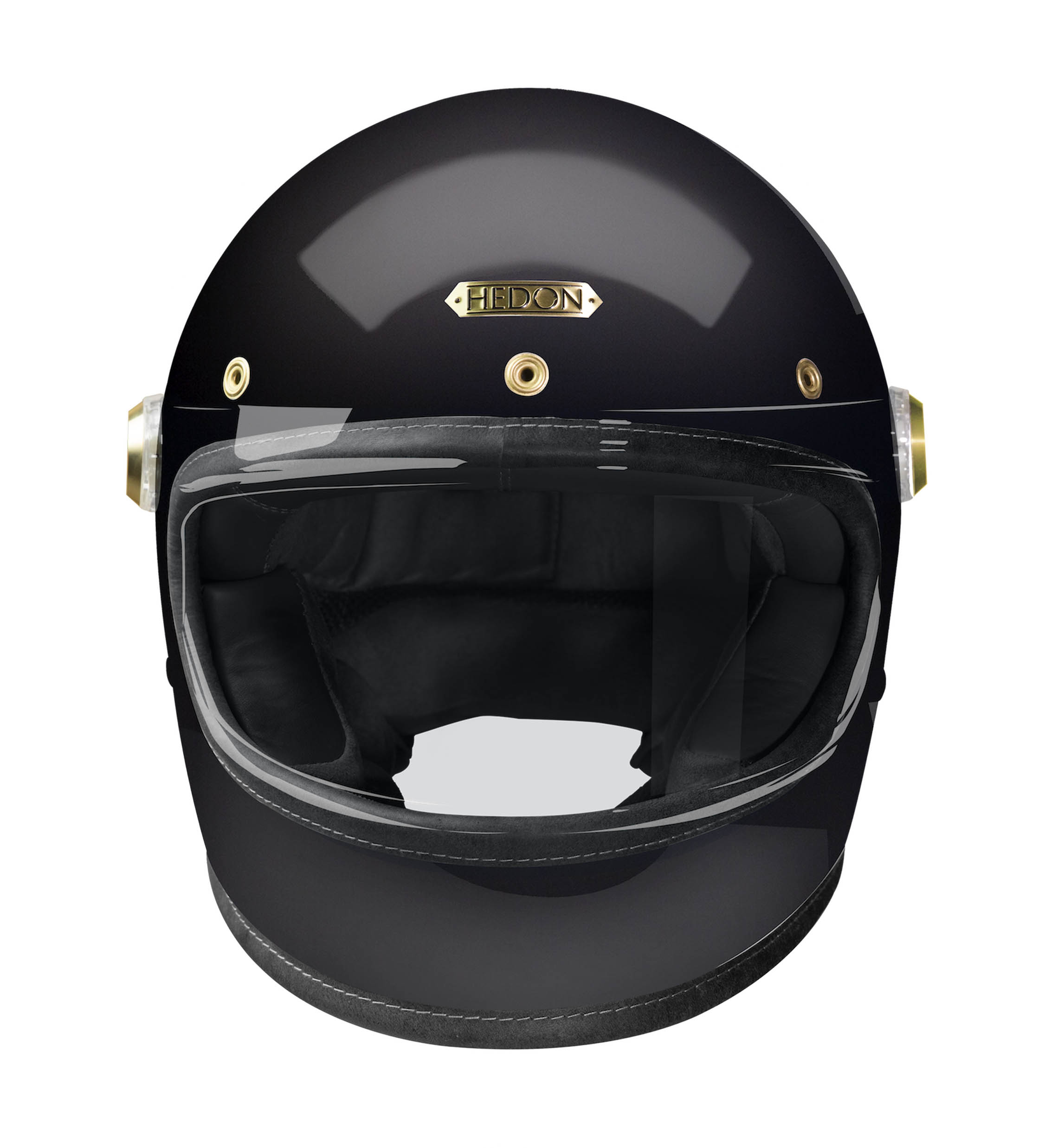 Hedon - Heroine Racer 2.0 - Two Face