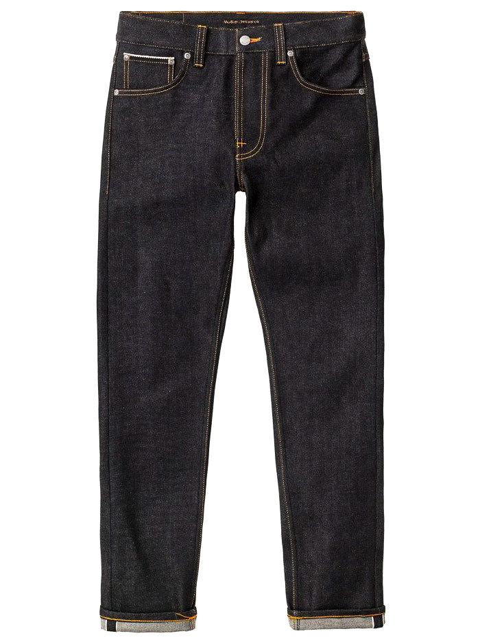 Nudie Lean Dean Dry True Selvage