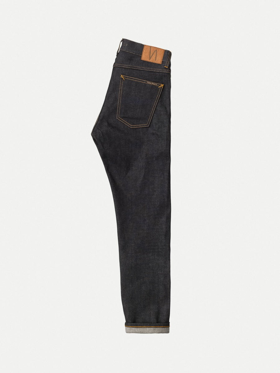 Nudie - Lean Dean - Dry True Selvage