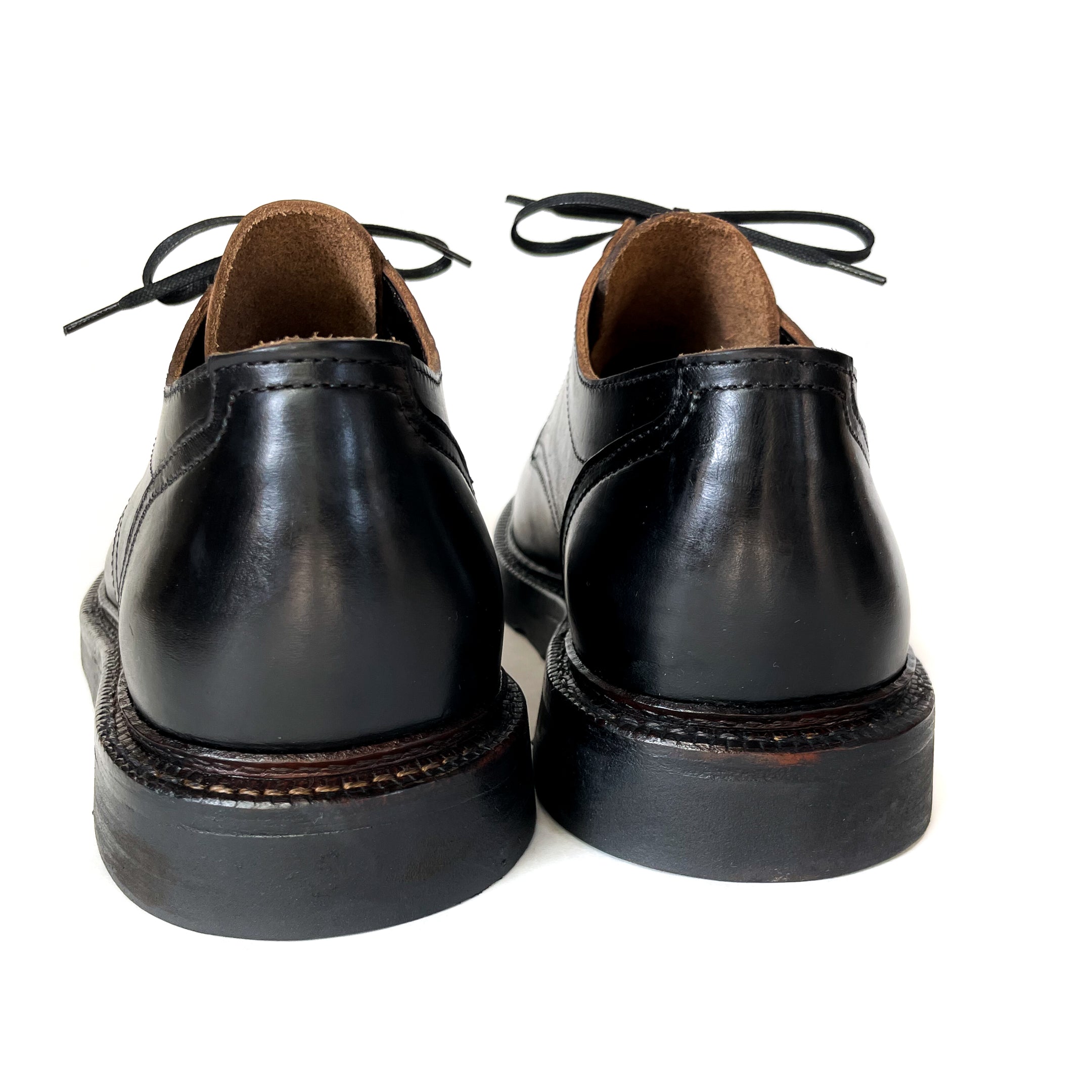 Oak Street x ButterScotch - LoFi Trench Oxford