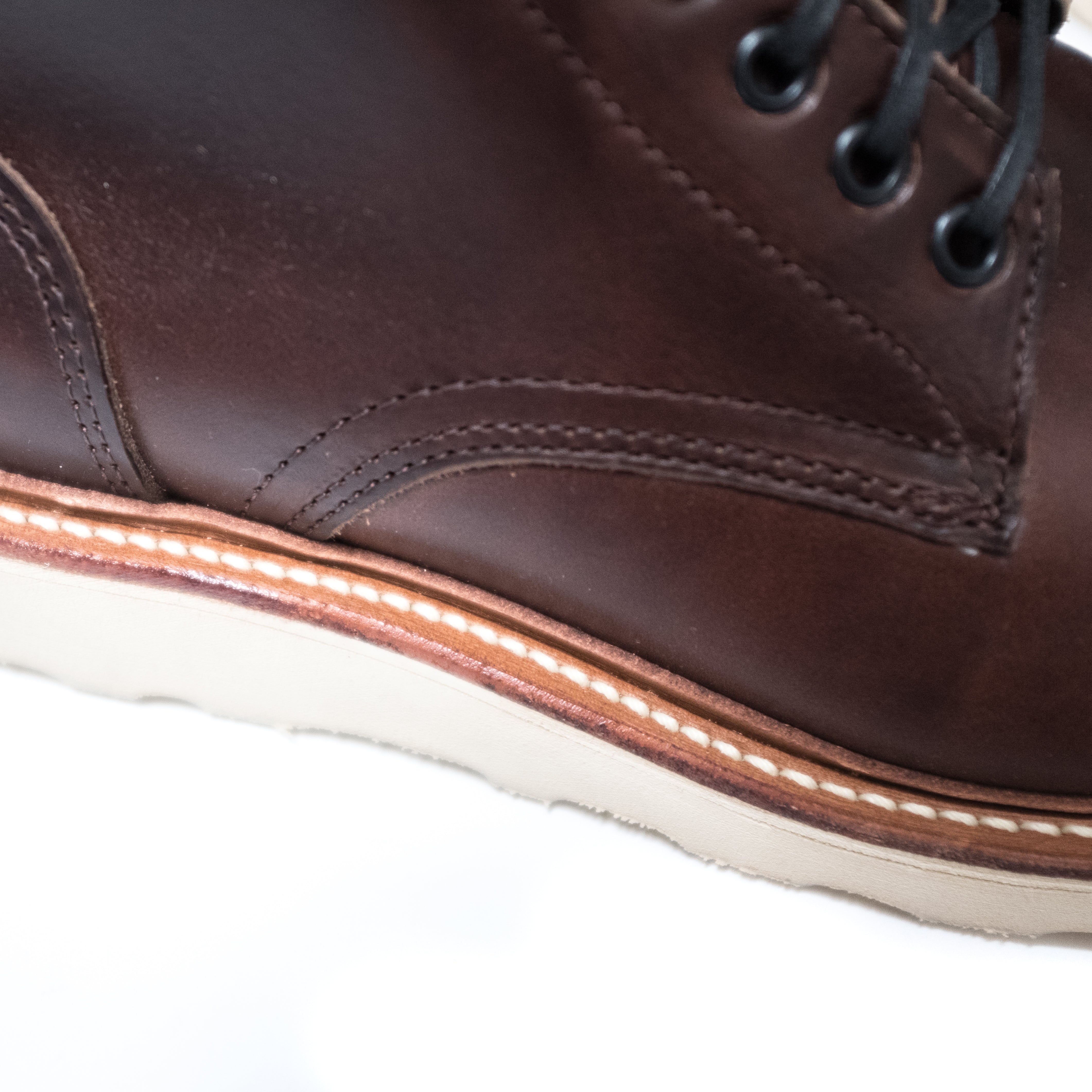Oak Street x ButterScotch - 93 Vibram Trench Boot