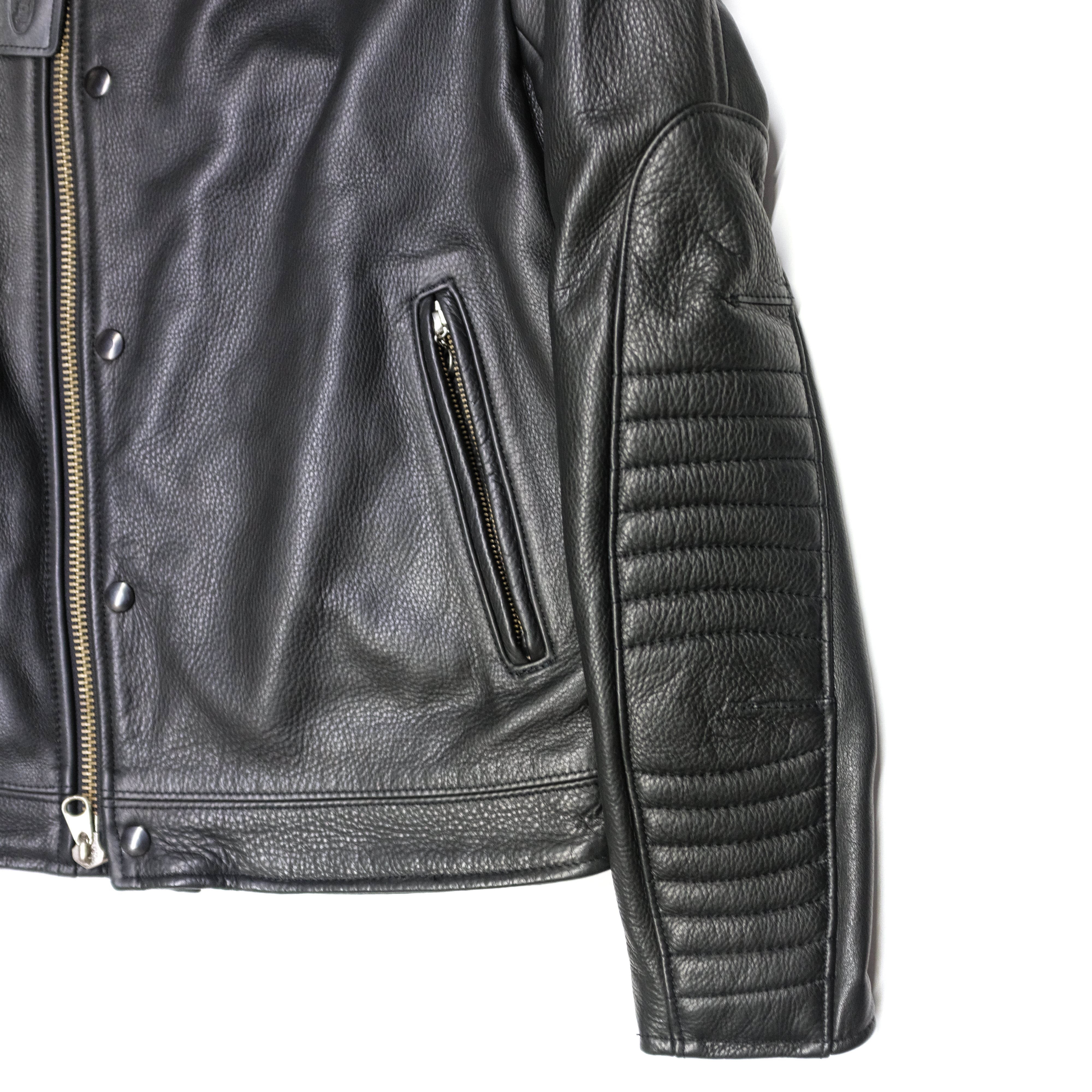 Vanson - Portland Cafe Jacket