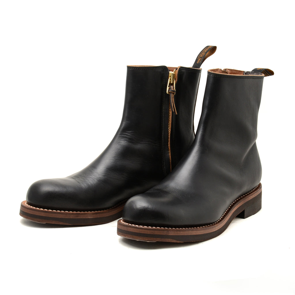 Rolling Dub Trio - Casper - Black Chromexcel – ButterScotch LB