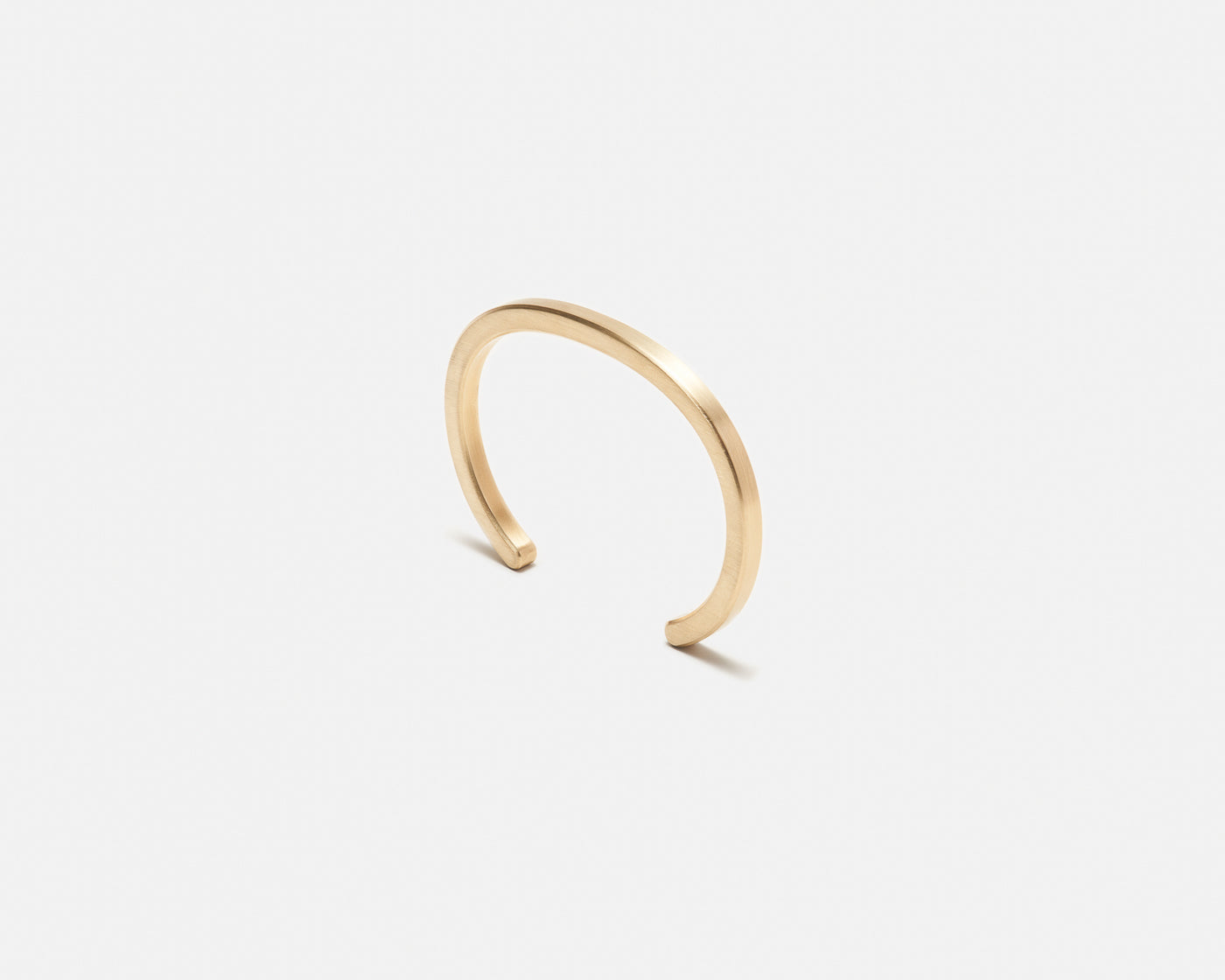 Craighill - Radial Cuff - Brass