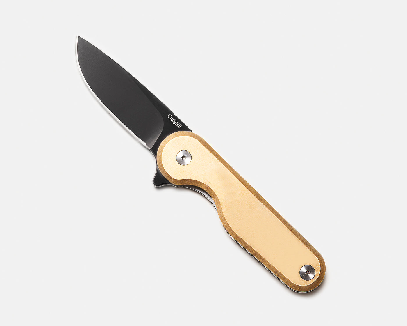 Craighill - Rook Knife - Tricolor