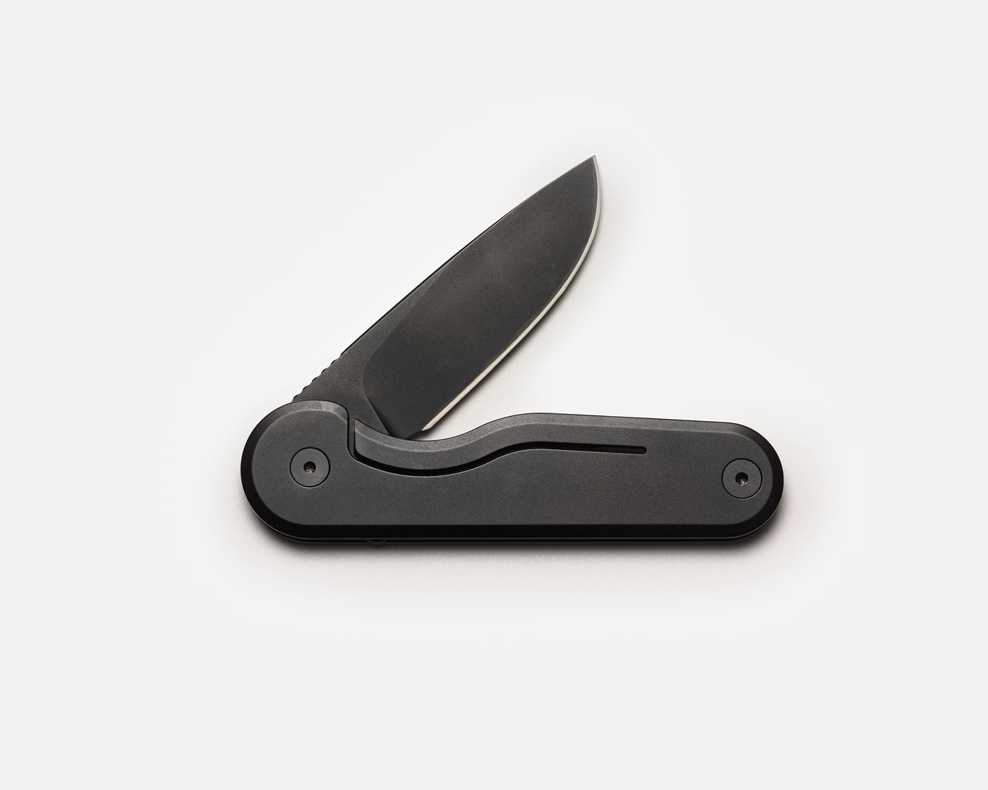 Craighill - Rook Knife - Vapor Black