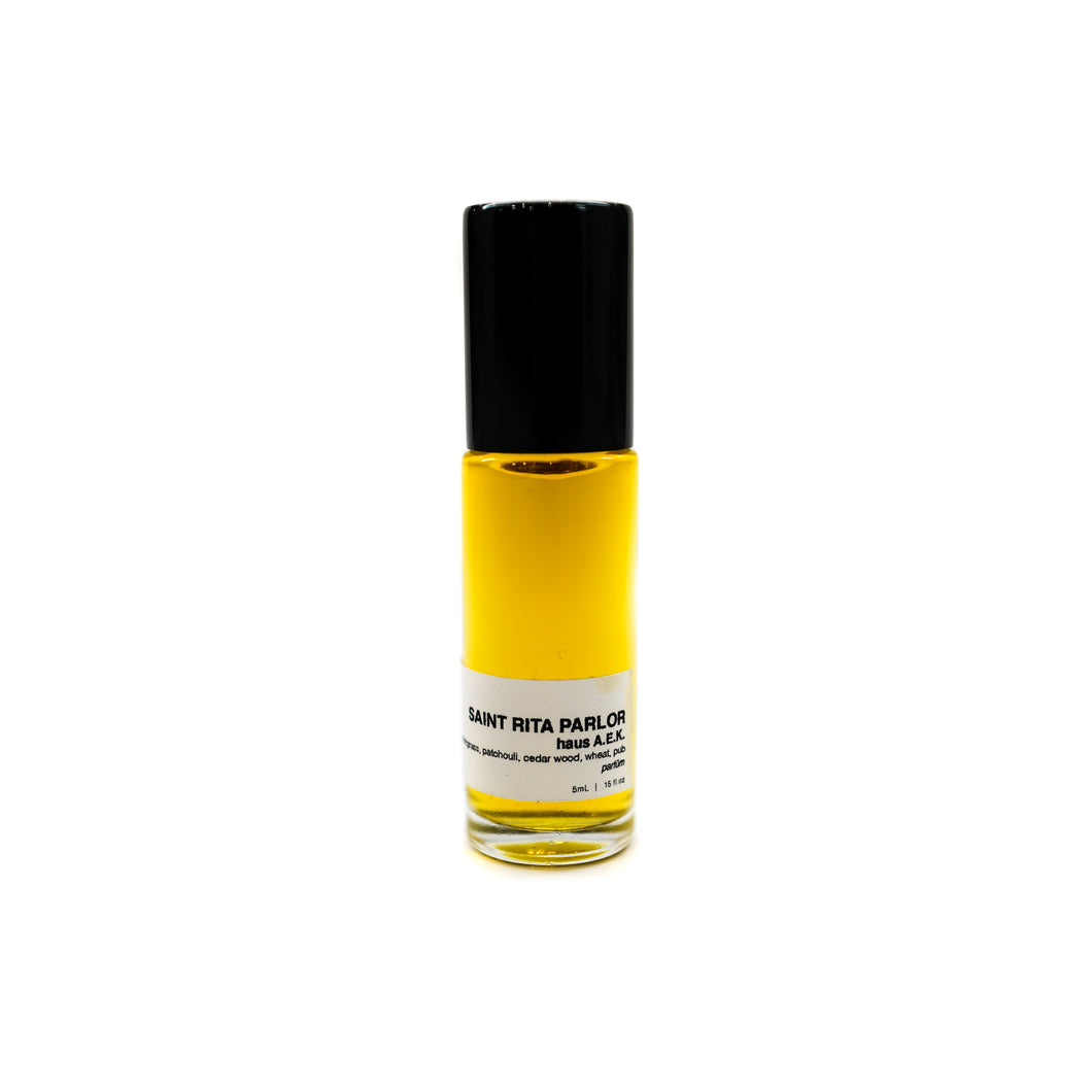 Saint Rita Parlor | Haus A.E.K | 5mL