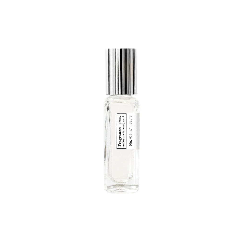 Saint Rita Parlor - Parfum | Rita's Car Fragrance | 15 mL