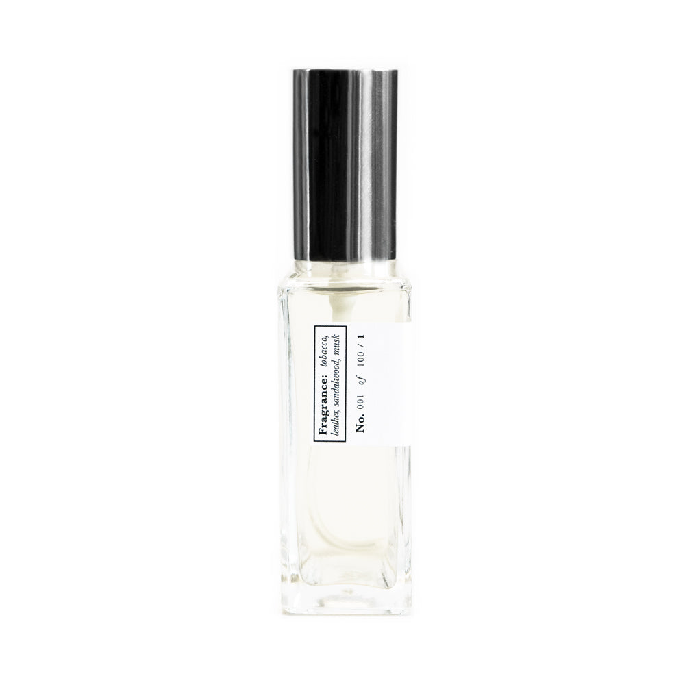 Saint Rita Parlor - Parfum | Rita's Car Fragrance | 60 mL