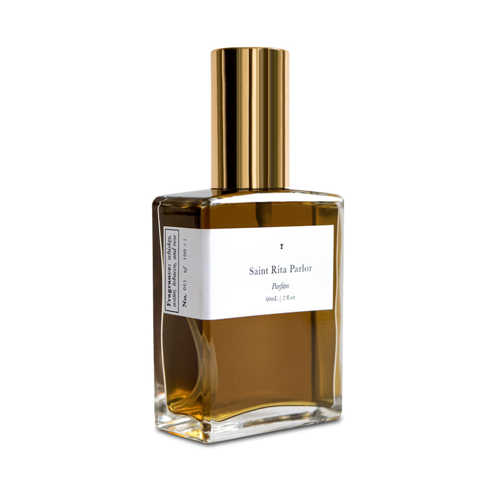 Saint Rita Parlor - Parfum | Signature Fragrance | 60 mL