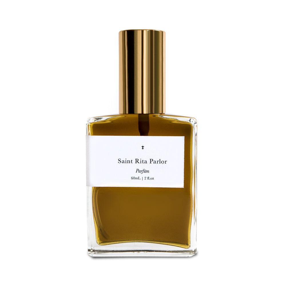 Saint Rita Parlor - Parfum | Signature Fragrance | 60 mL