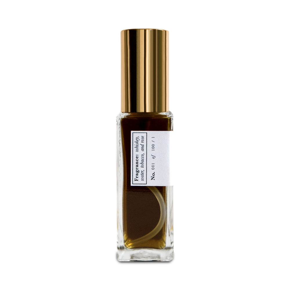 Saint Rita Parlor - Parfum | Signature Fragrance | 60 mL