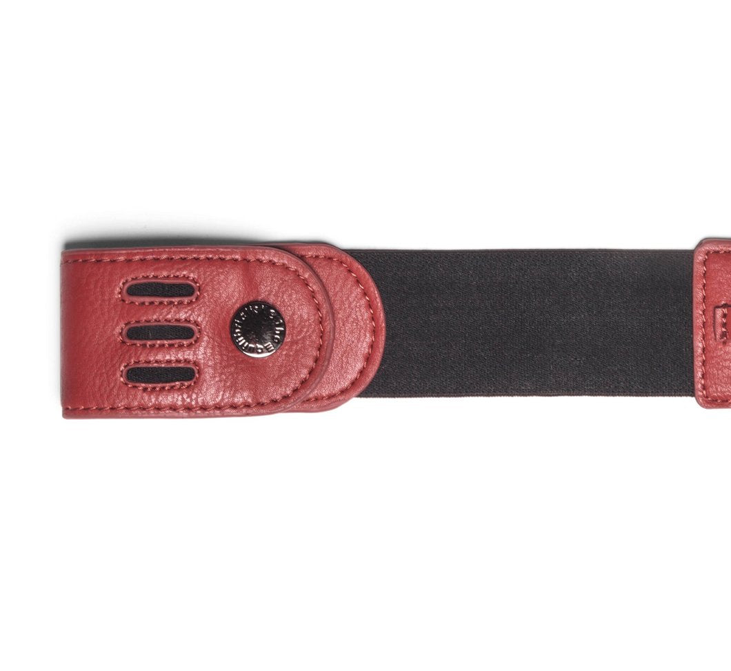 The Equilibrialist - EQ Strap - Burgundy