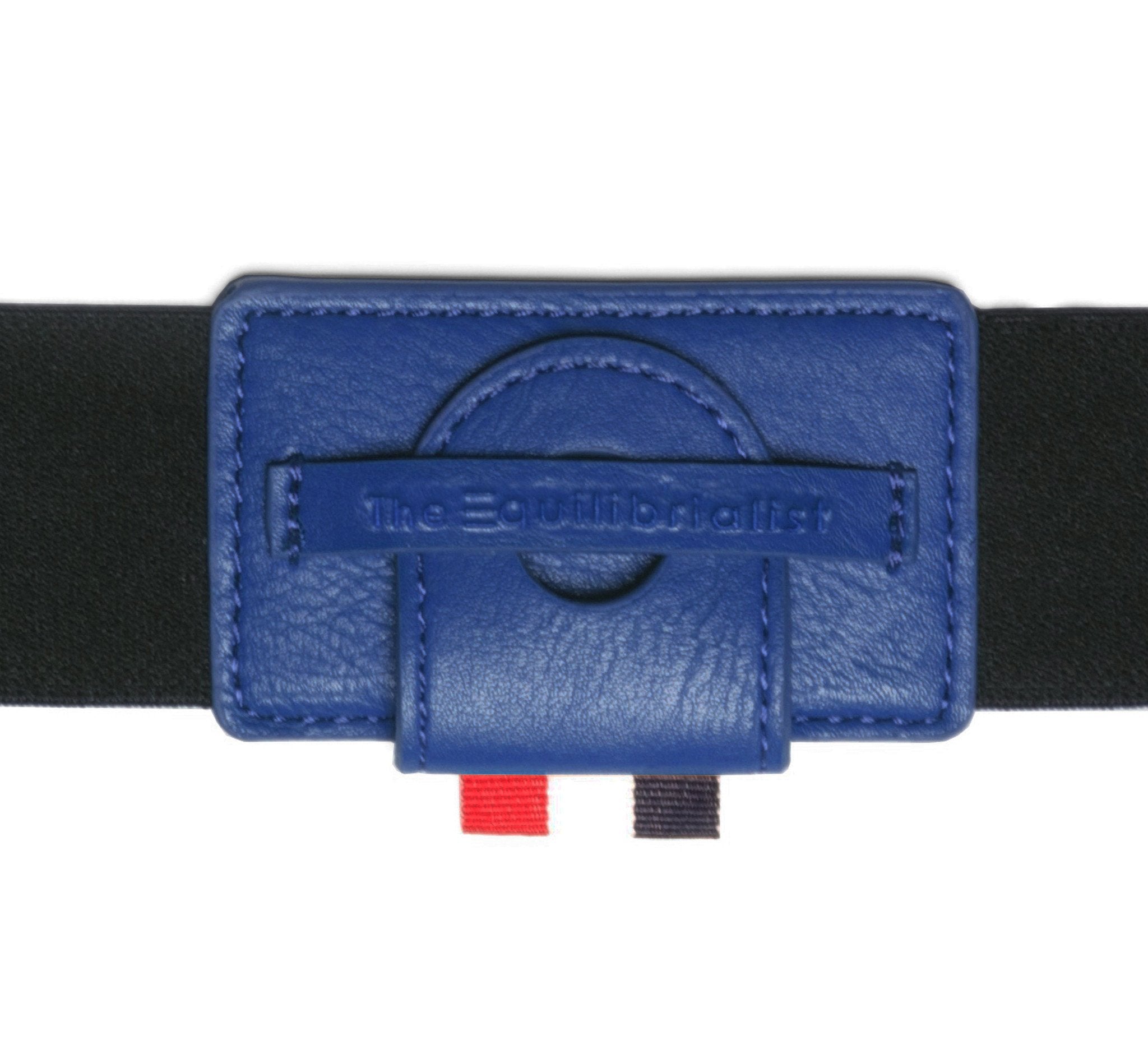 The Equilibrialist - EQ Strap - Navy Blue