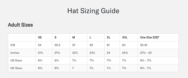 Goorin Brothers - Makalu - Bone