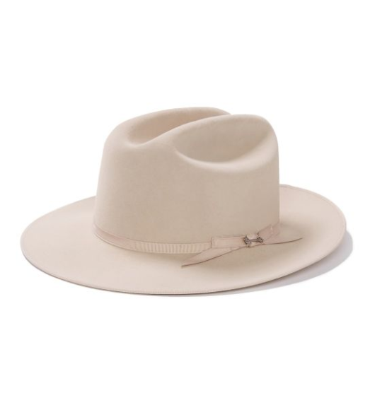 Stetson - Open Road - 6X - Silverbelly