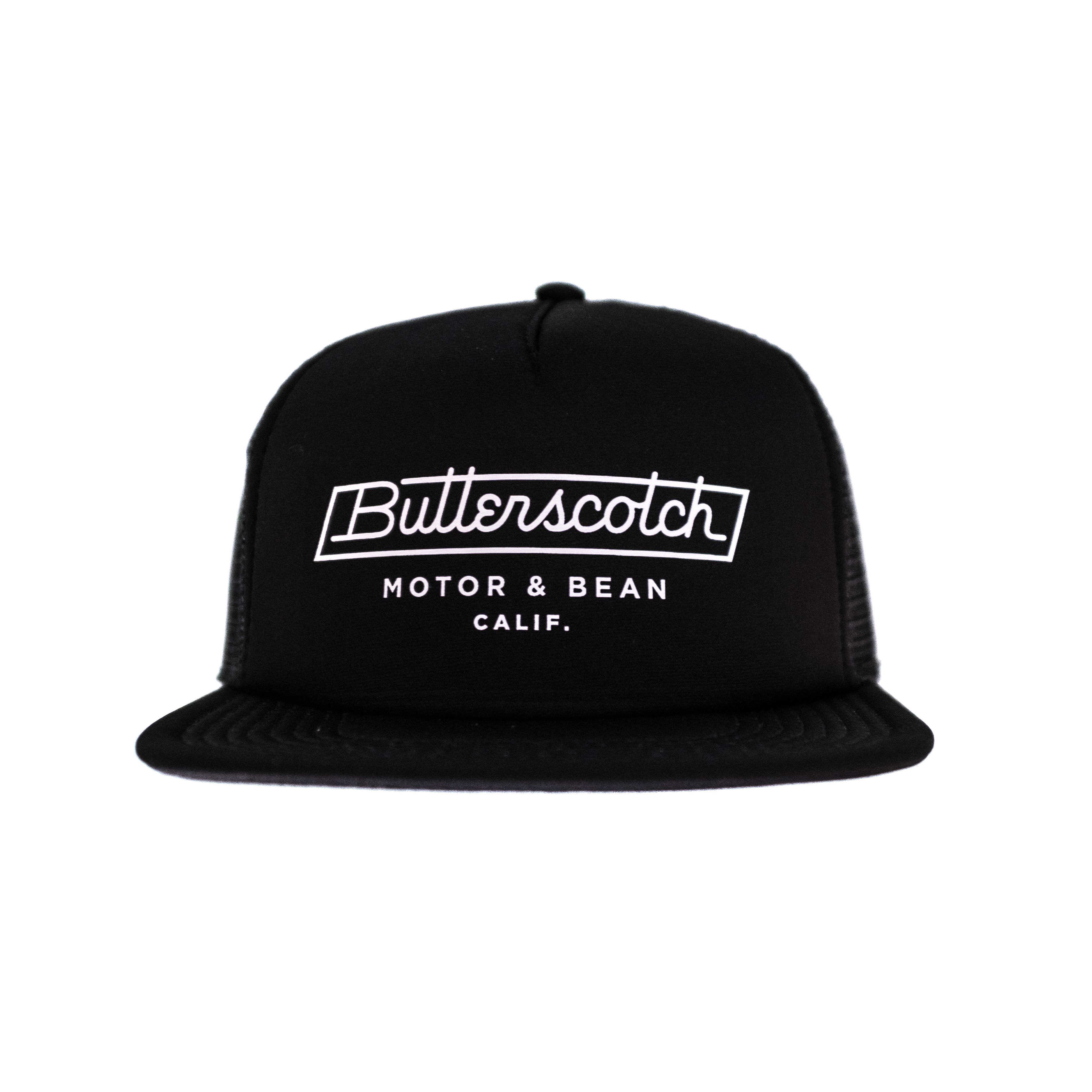 ButterScotch - Shop Hat
