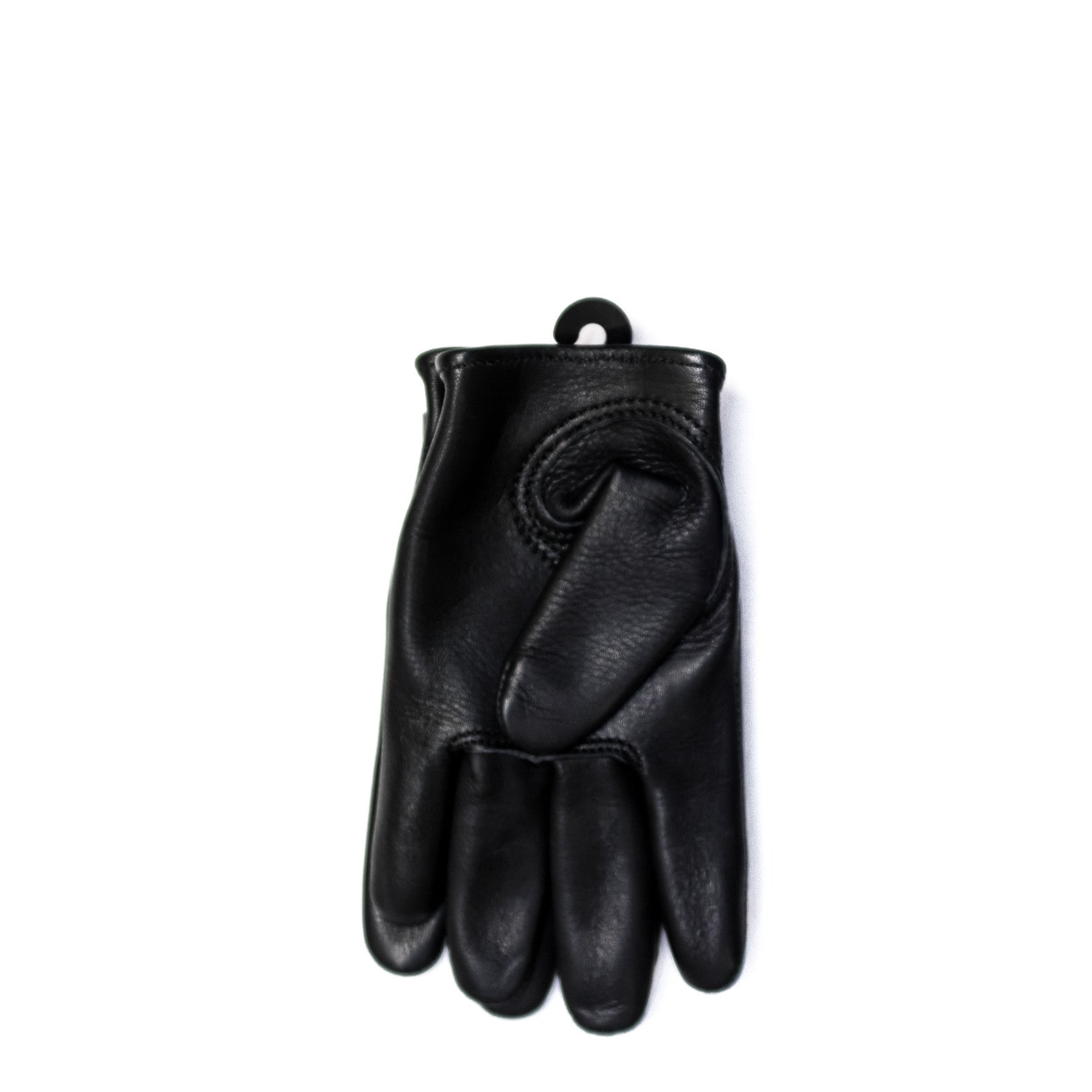 ButterScotch - Short Round Glove - Black