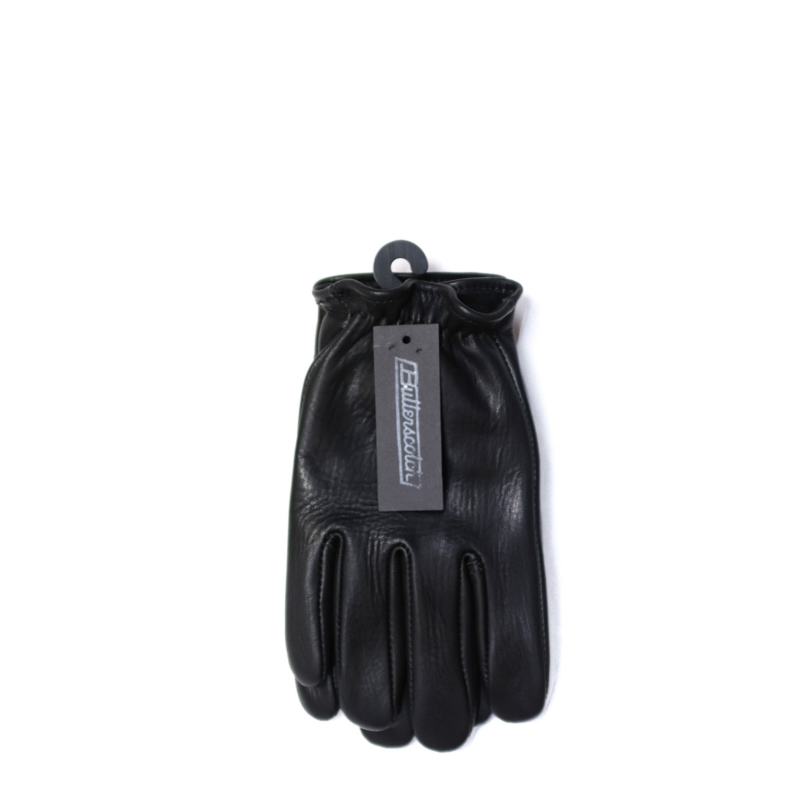 ButterScotch - Short Round Glove - Black