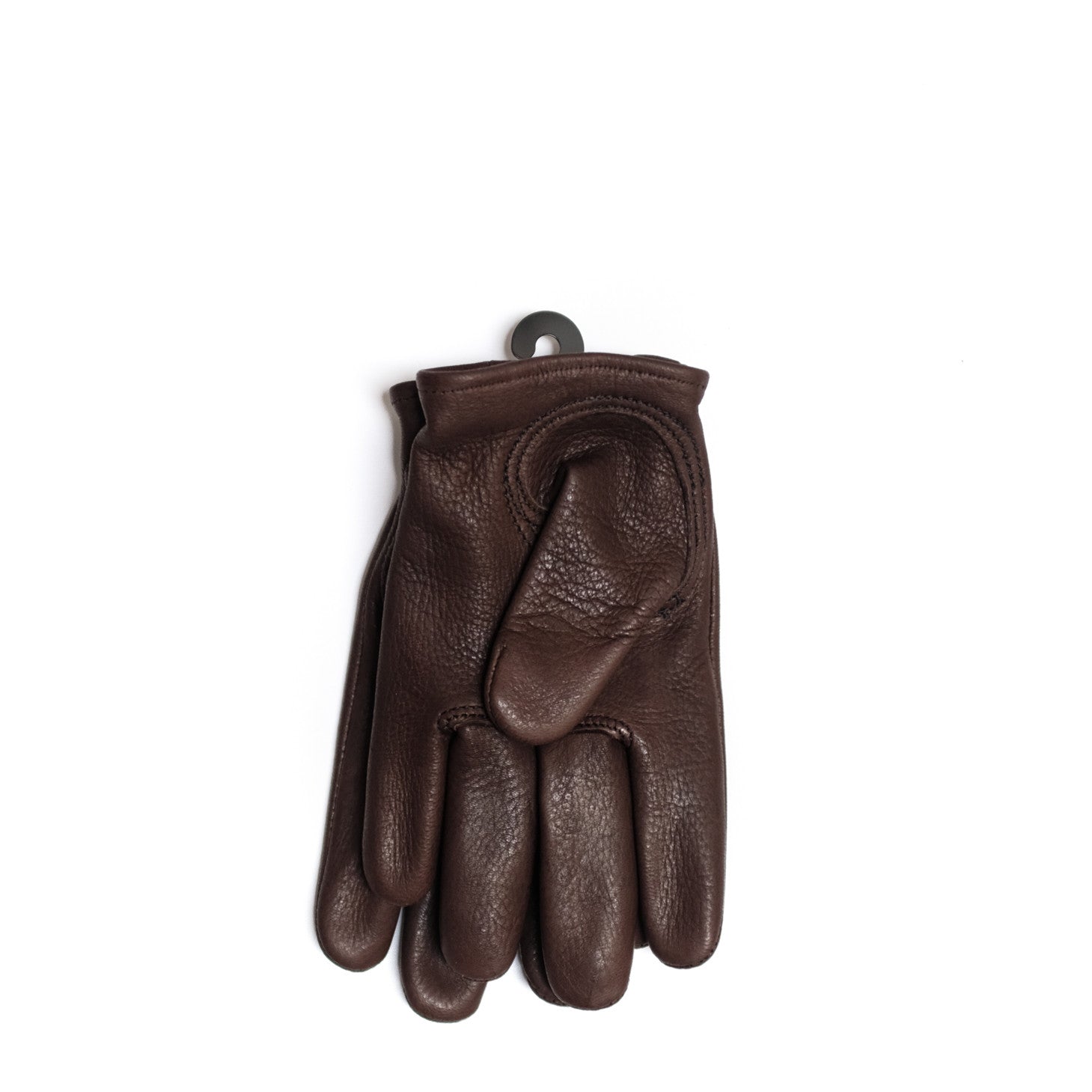 ButterScotch - Short Round Glove - Espresso