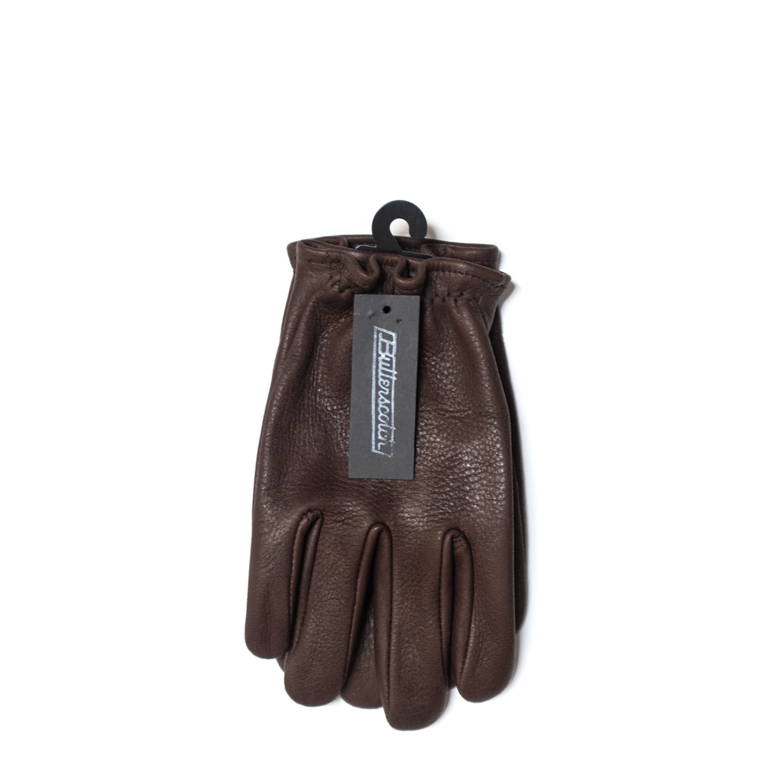 ButterScotch - Short Round Glove - Espresso