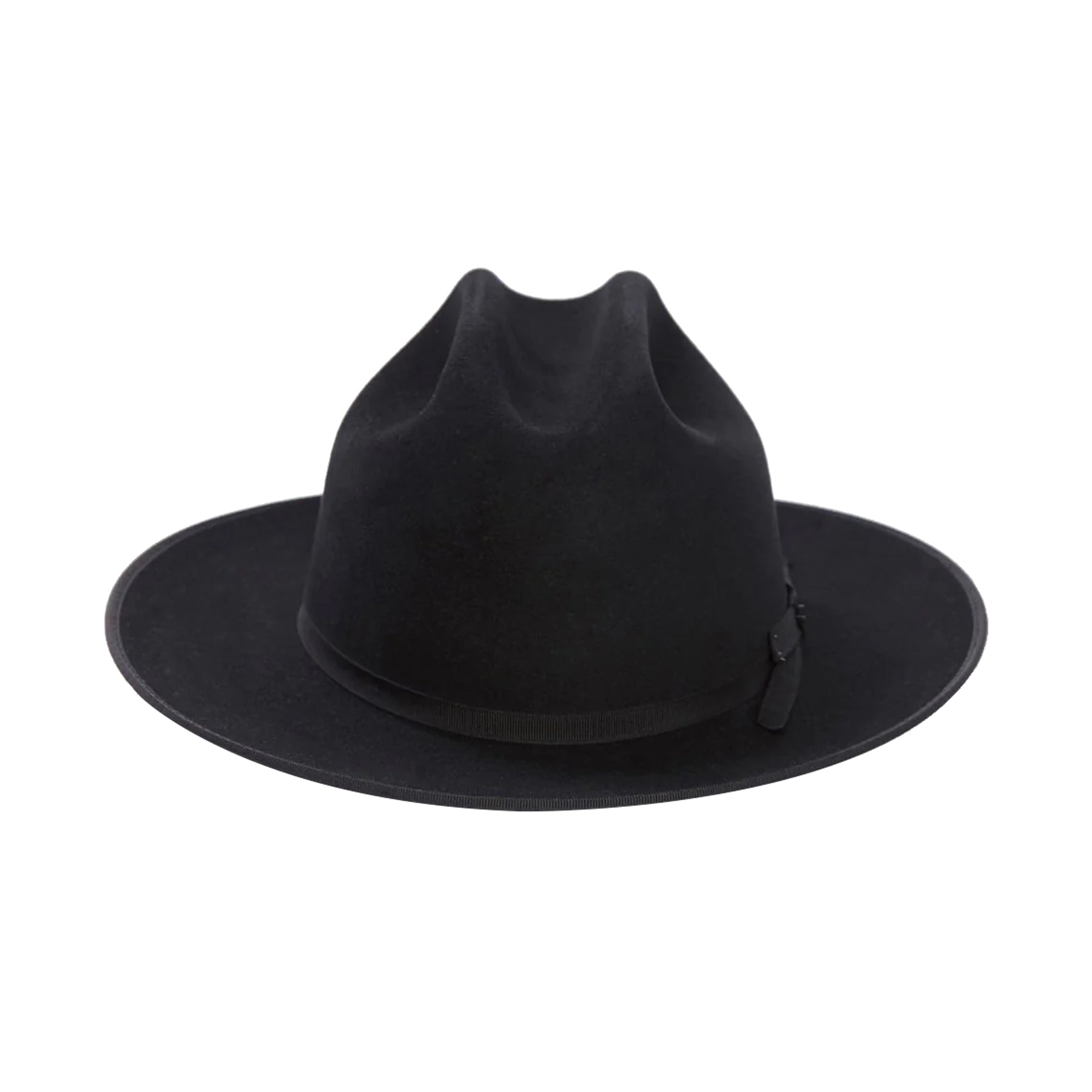 Stetson - Open Road - 6X - Black