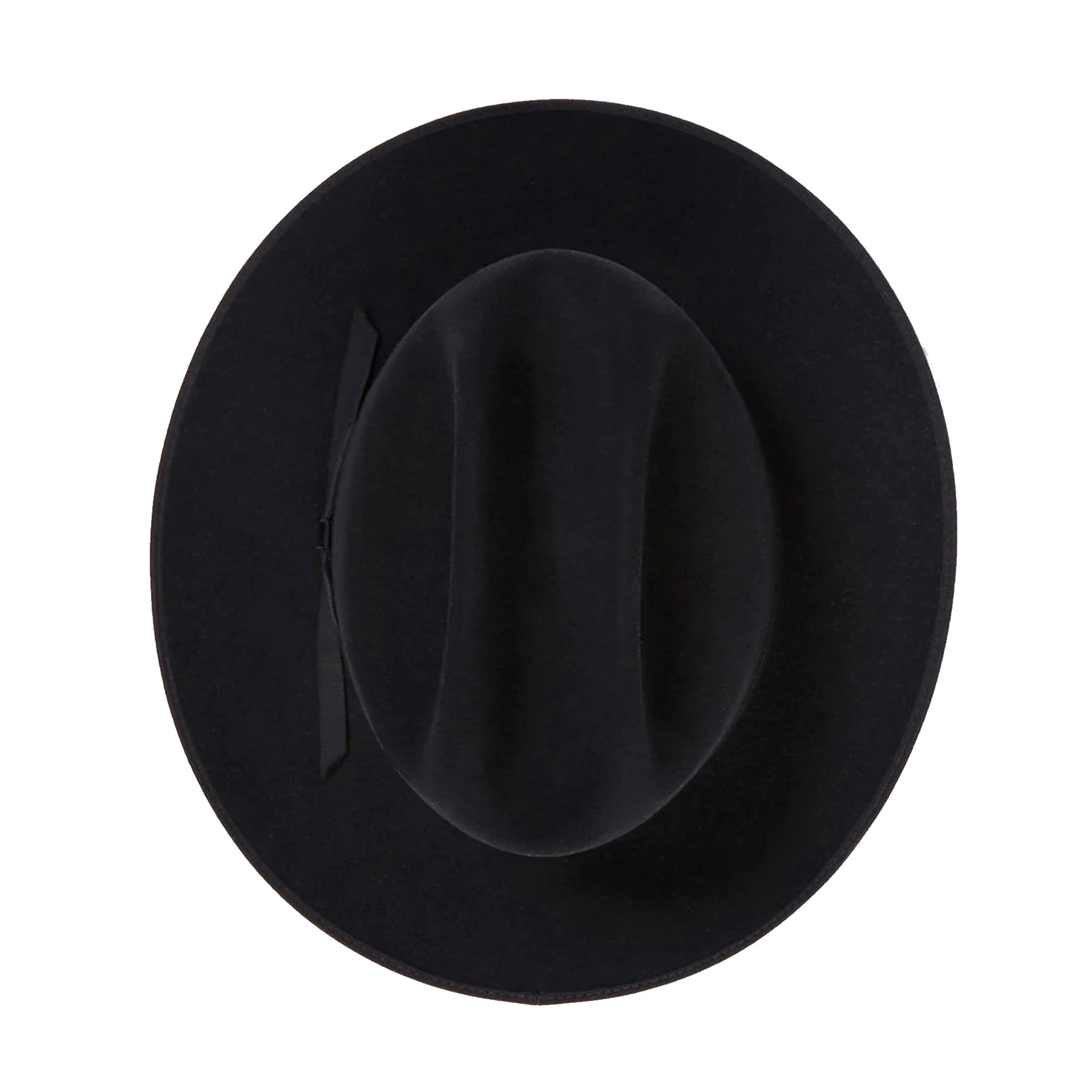 Stetson - Open Road - 6X - Black
