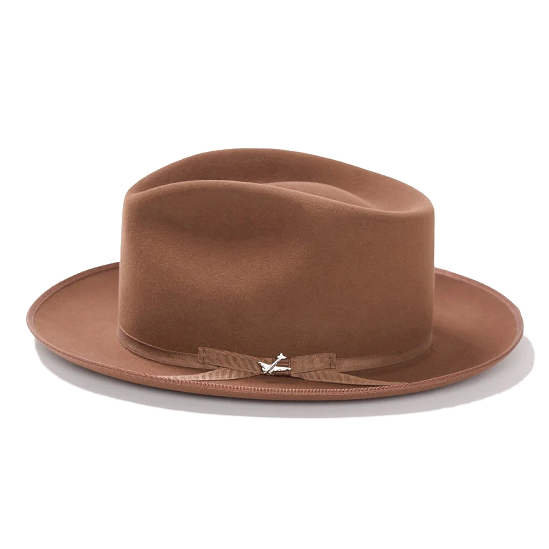 Stetson - Stratoliner - Walnut