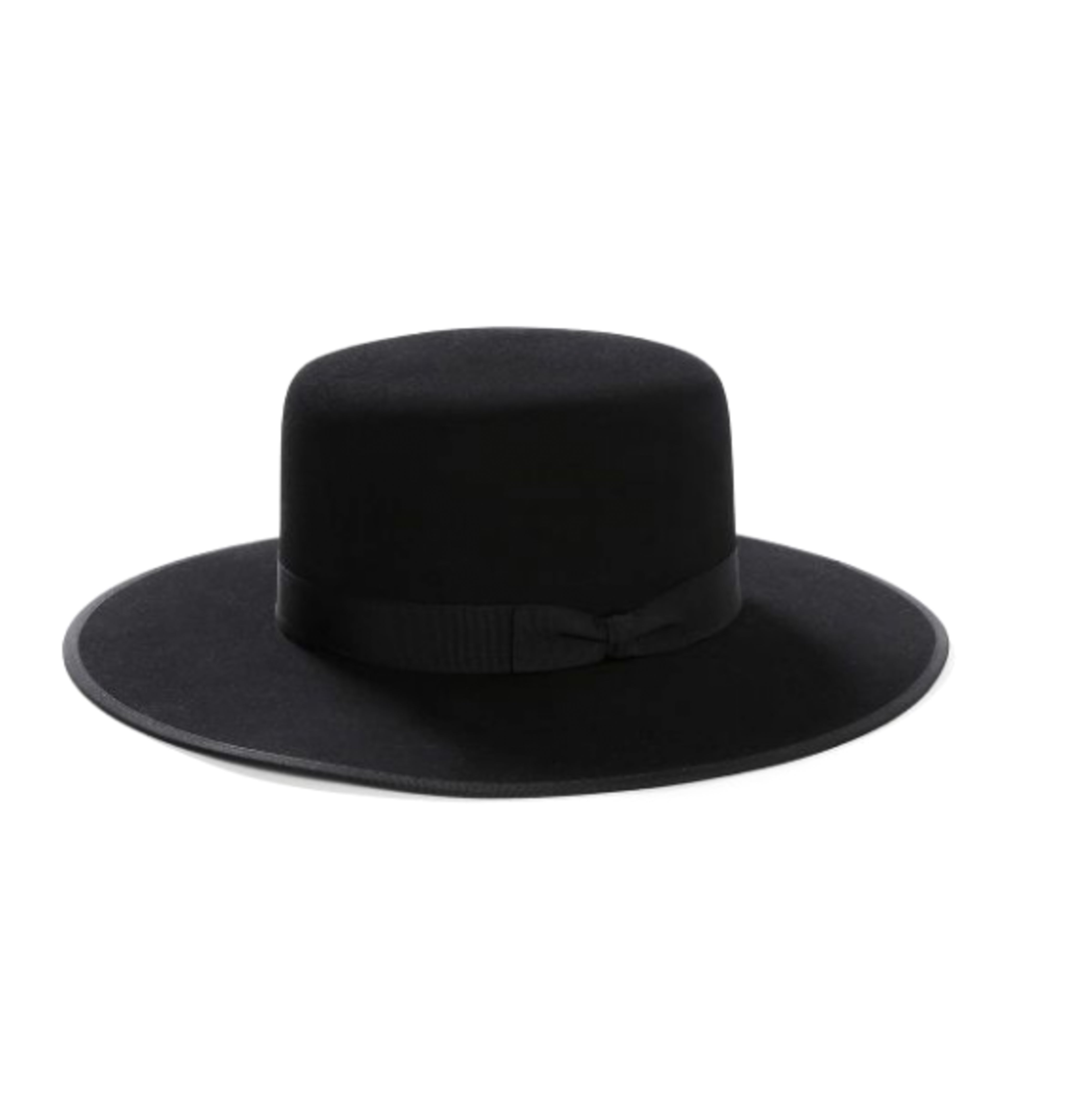 Stetson - Amish 4X - Black